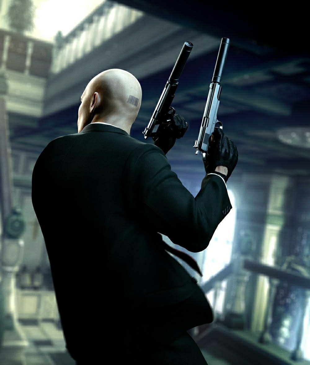 Hitman: Absolution (Edición Deluxe Professional) - Imagen 4